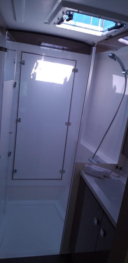 Fountaine Pajot Lucia 40 - 3 cab., picture 18