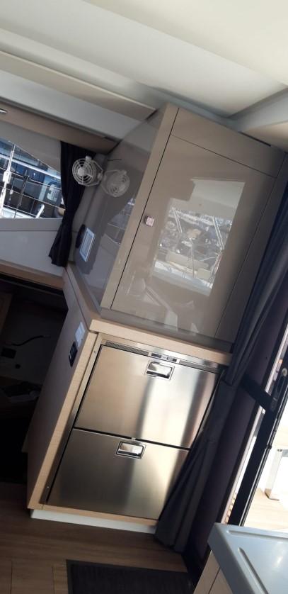 Fountaine Pajot Lucia 40 - 3 cab., picture 12