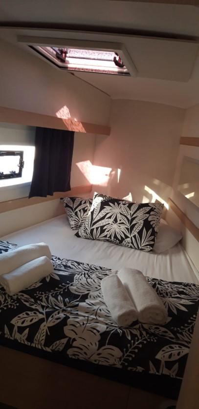 Fountaine Pajot Lucia 40 - 3 cab., picture 16