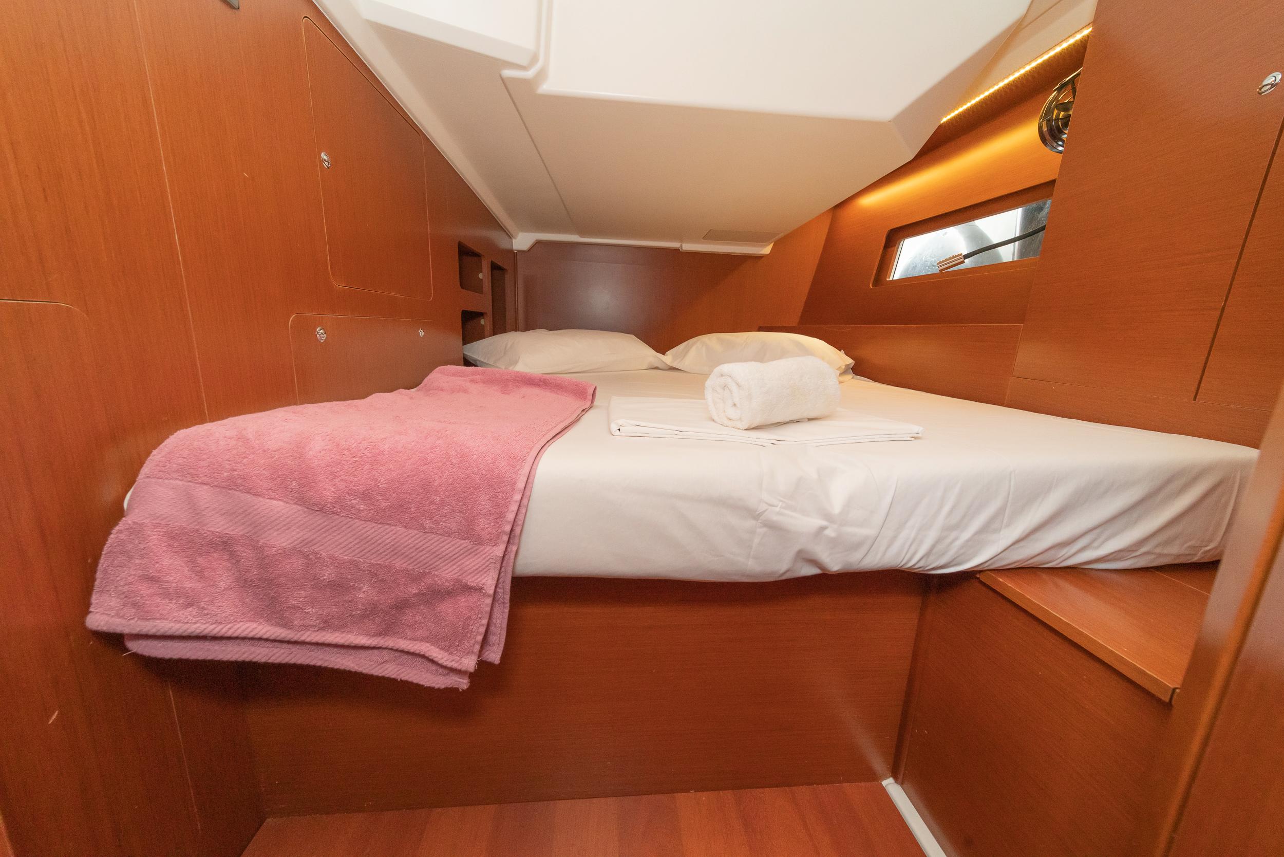 Oceanis 46.1 - 4 cab., picture 5