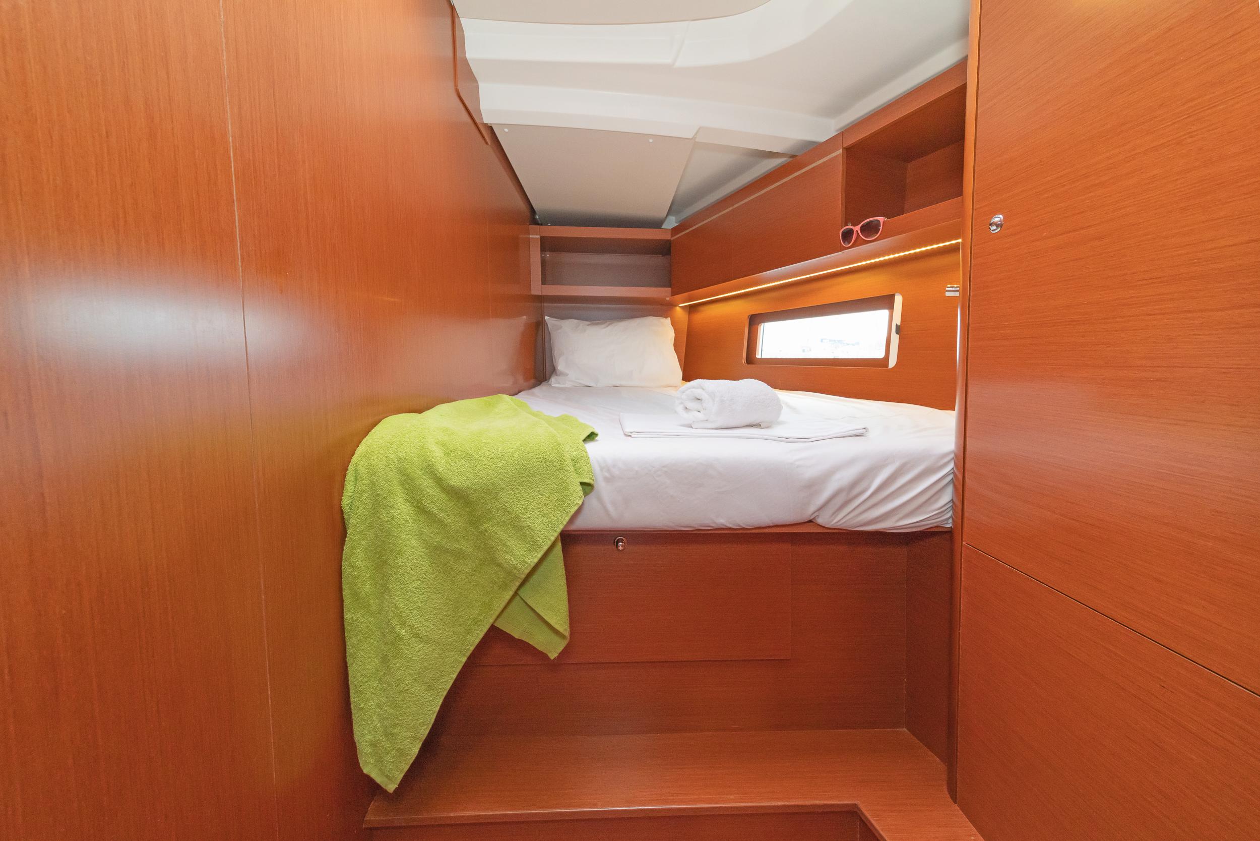 Oceanis 46.1 - 4 cab., picture 3