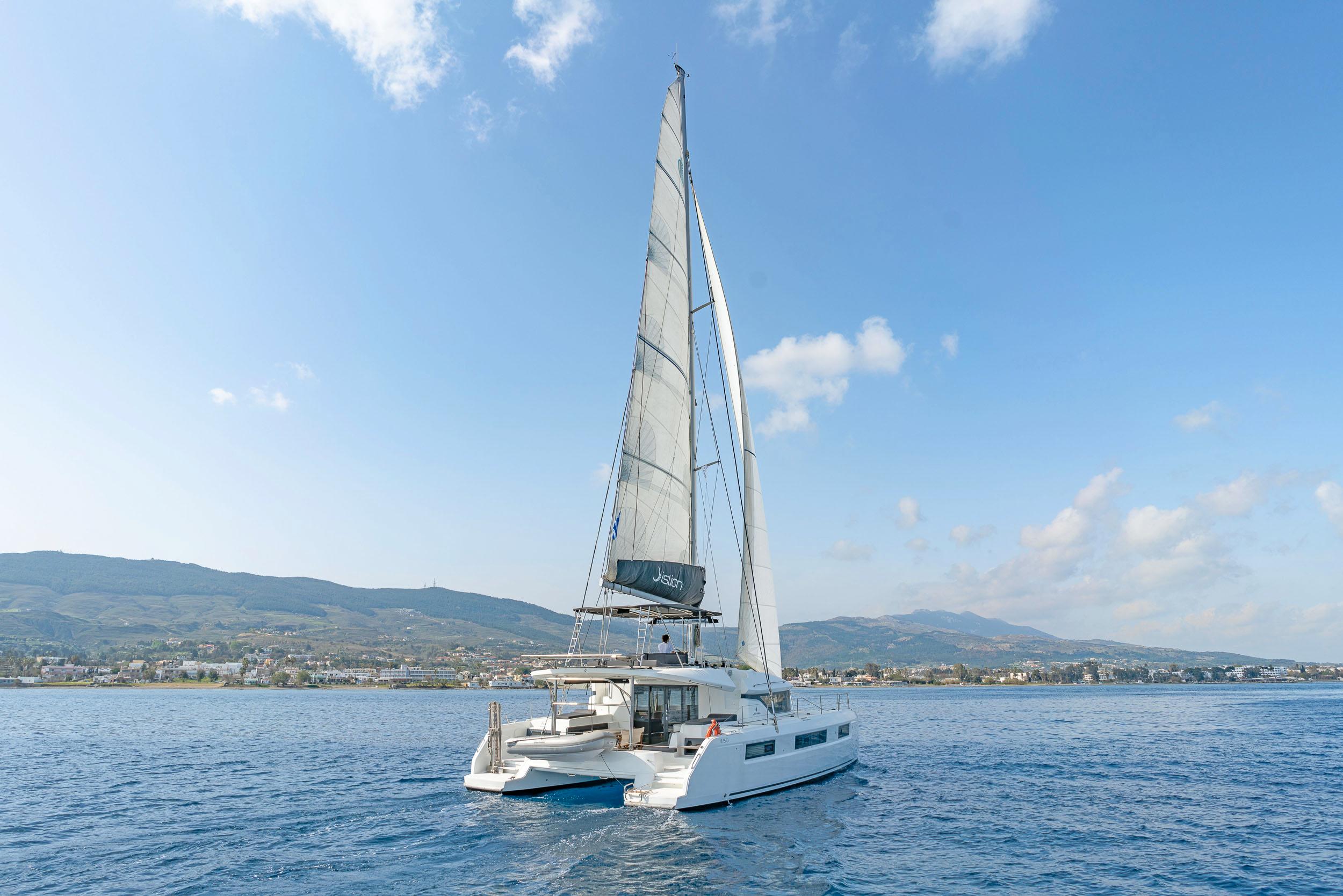 Lagoon 50 - 6 + 2 cab., picture 31