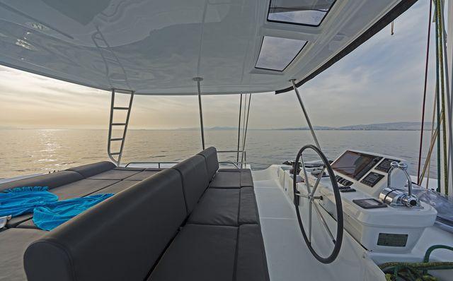 Lagoon 50 - 6 + 2 cab., picture 14