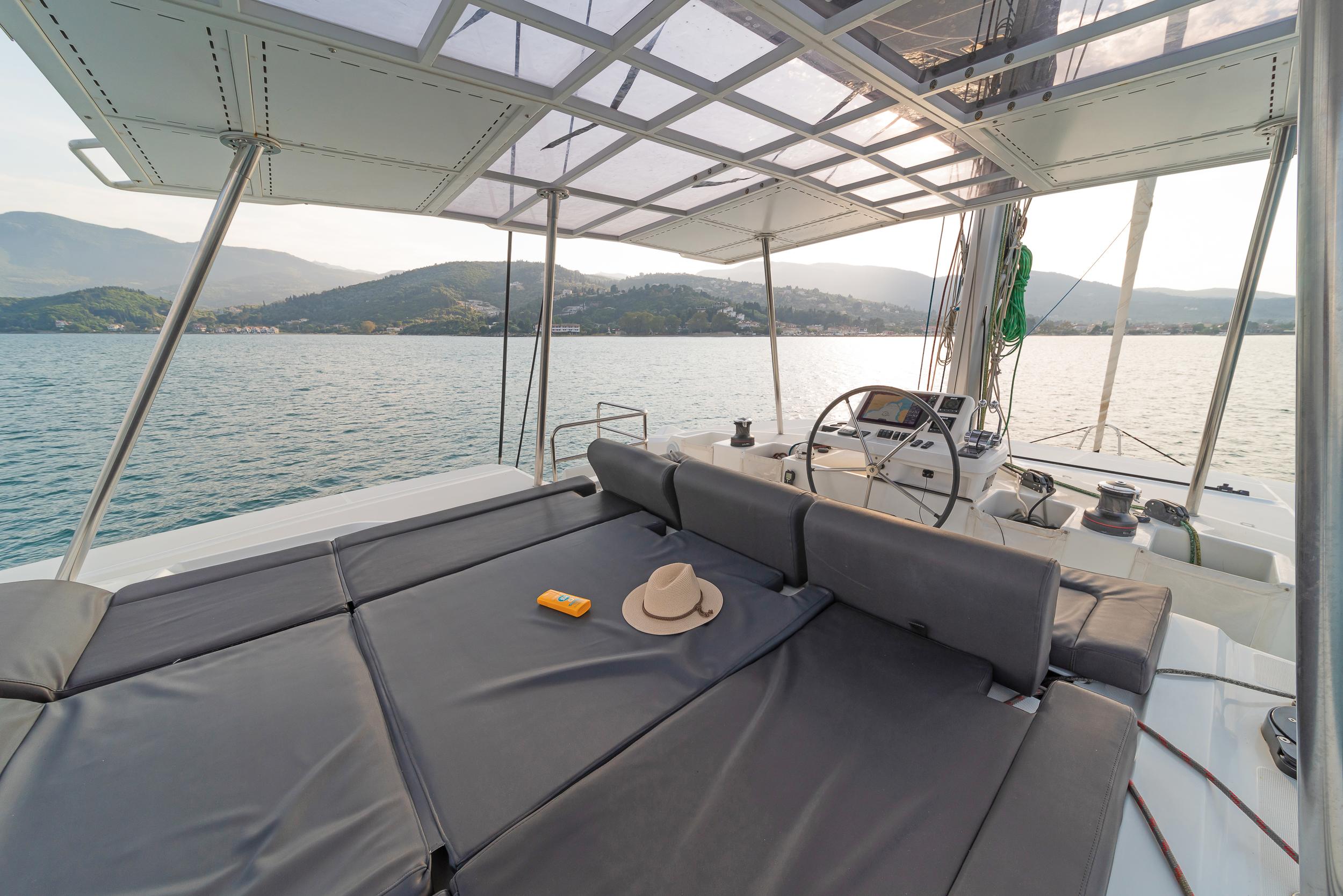 Lagoon 50 - 6 + 2 cab., picture 19