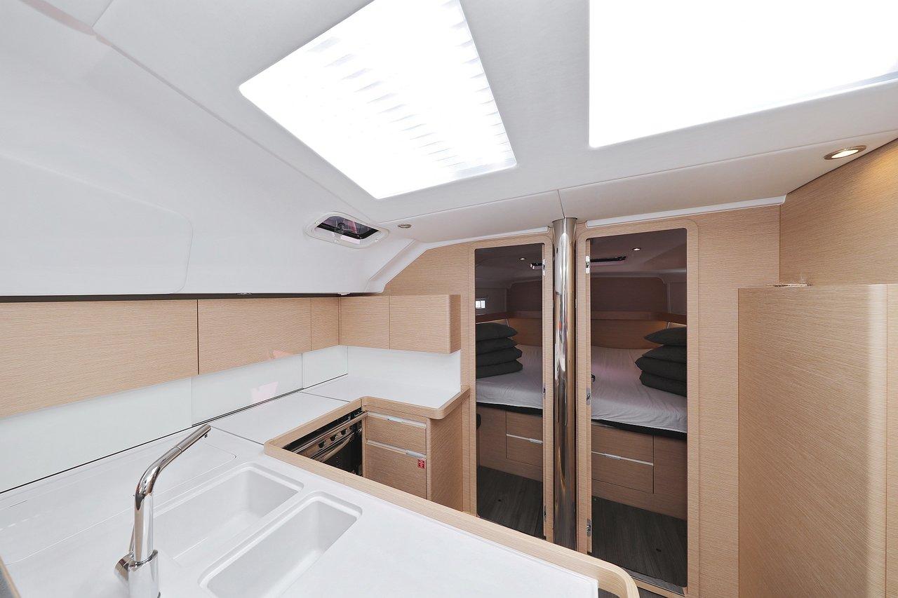 Elan Impression 50, picture 13