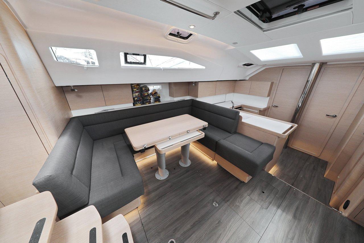 Elan Impression 50, picture 12