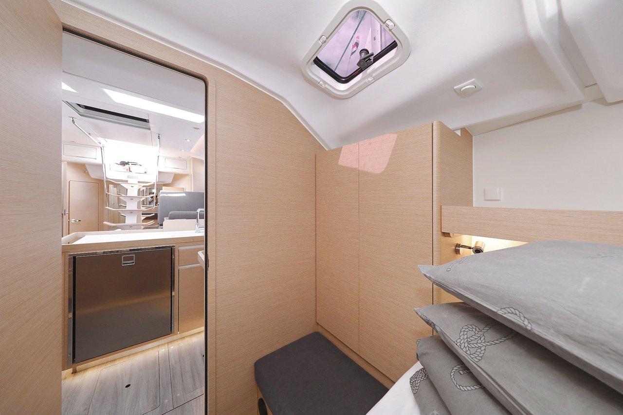 Elan Impression 50, picture 17