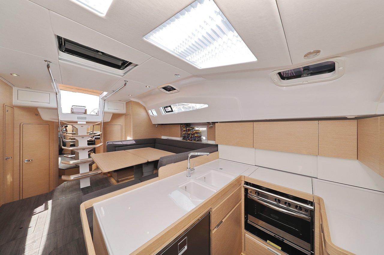 Elan Impression 50, picture 9