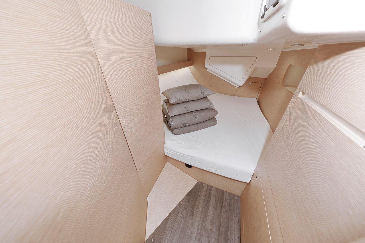 Elan Impression 50, picture 20