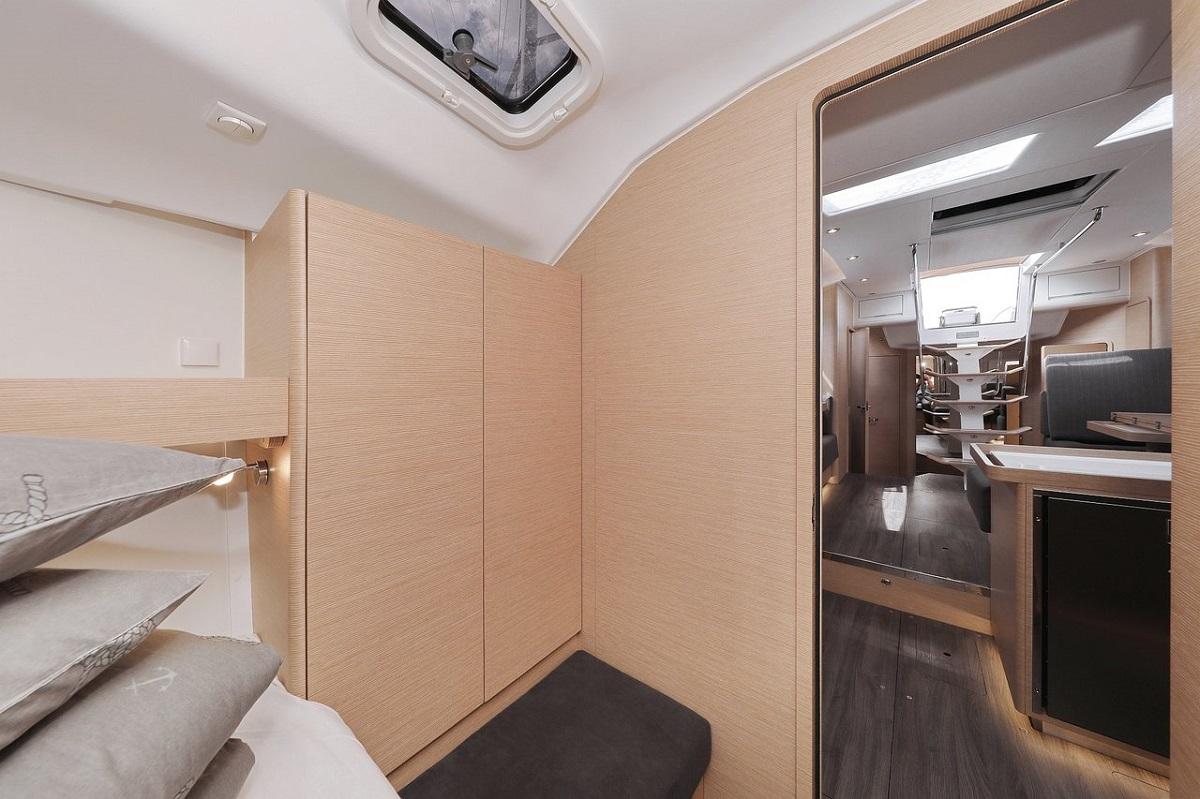 Elan Impression 50, picture 16