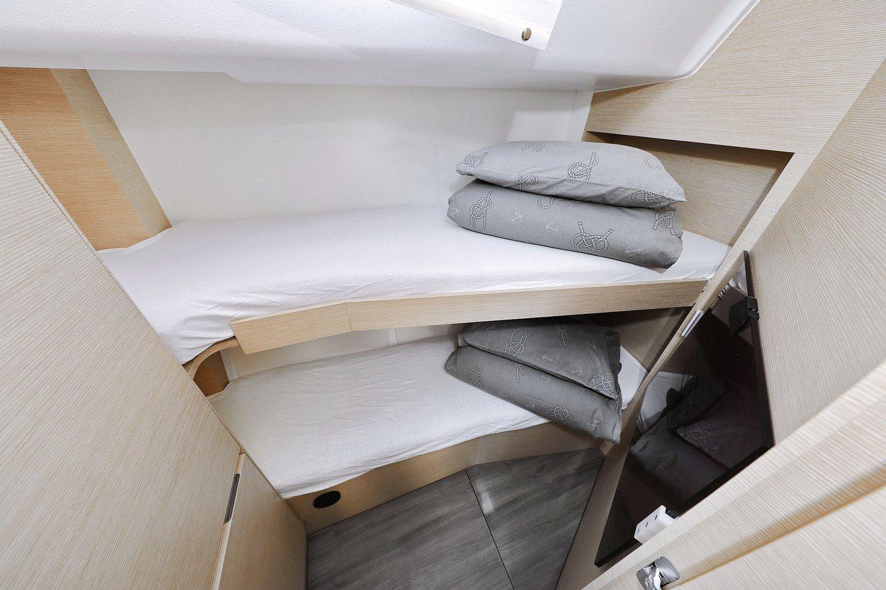 Elan Impression 50, picture 18