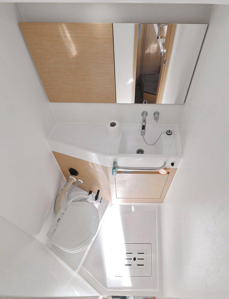 Elan Impression 50, picture 21