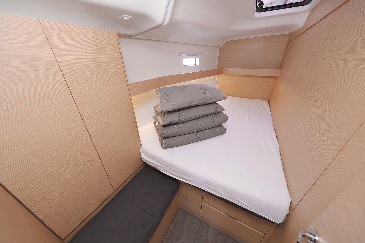 Elan Impression 50, picture 14