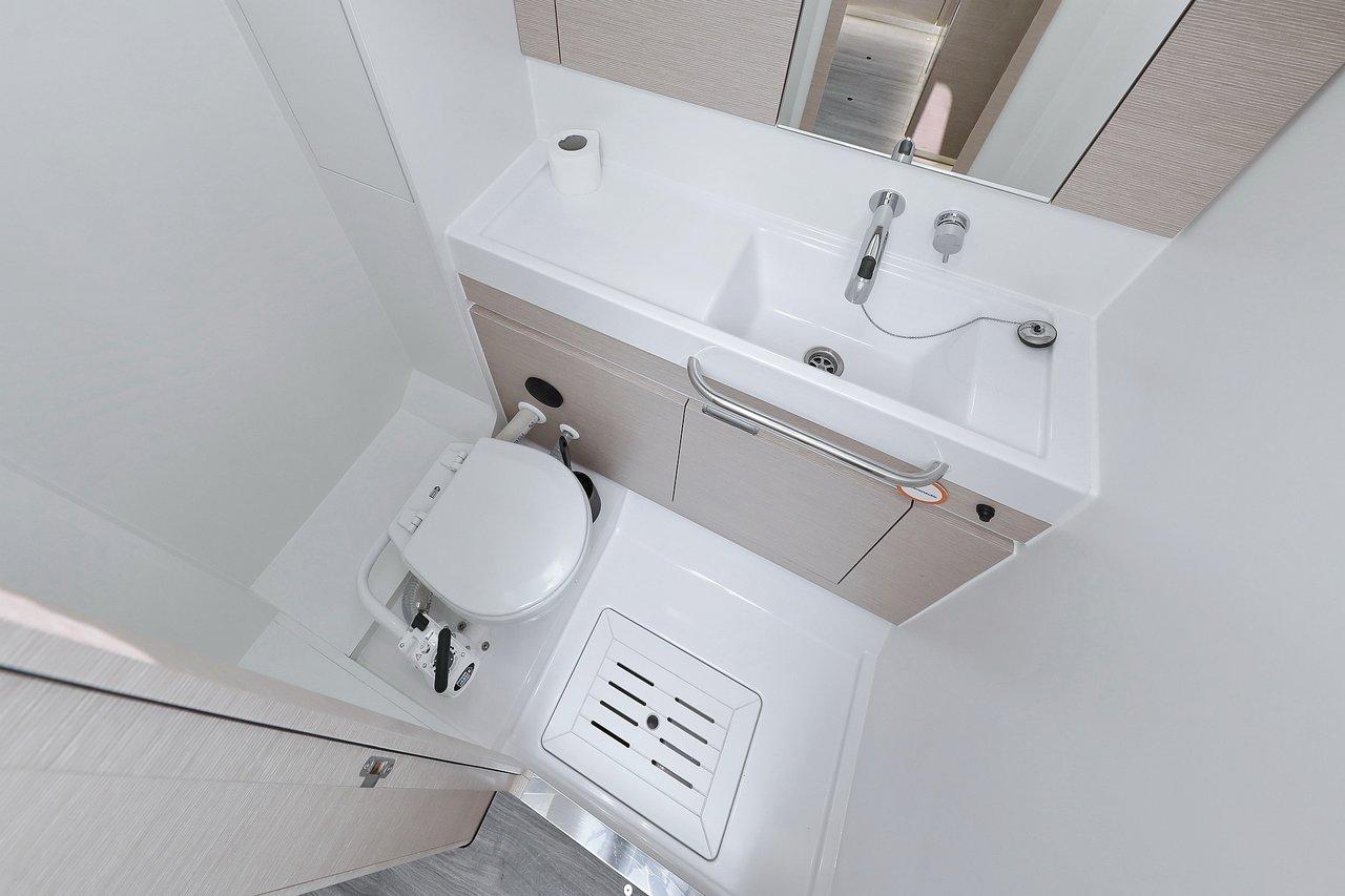 Elan Impression 50, picture 22