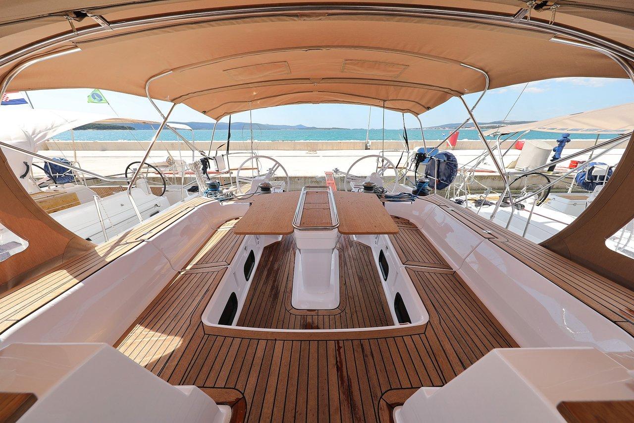 Elan Impression 50, picture 6