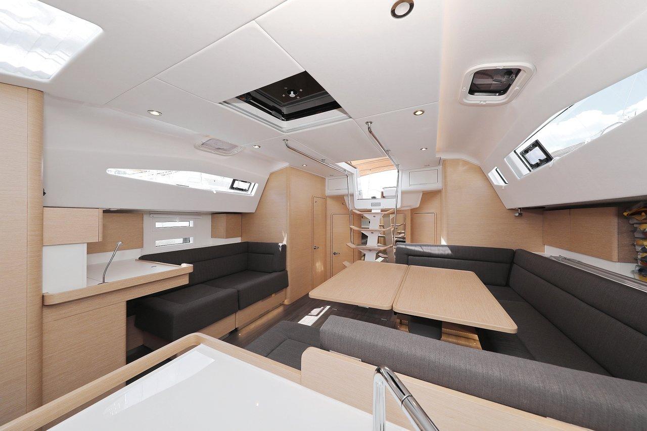 Elan Impression 50, picture 10