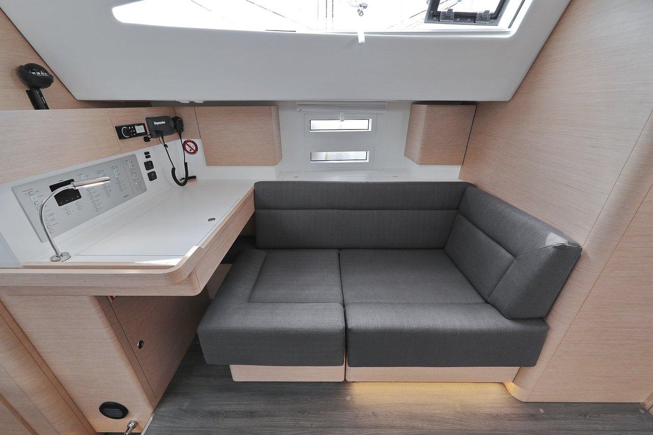 Elan Impression 50, picture 11