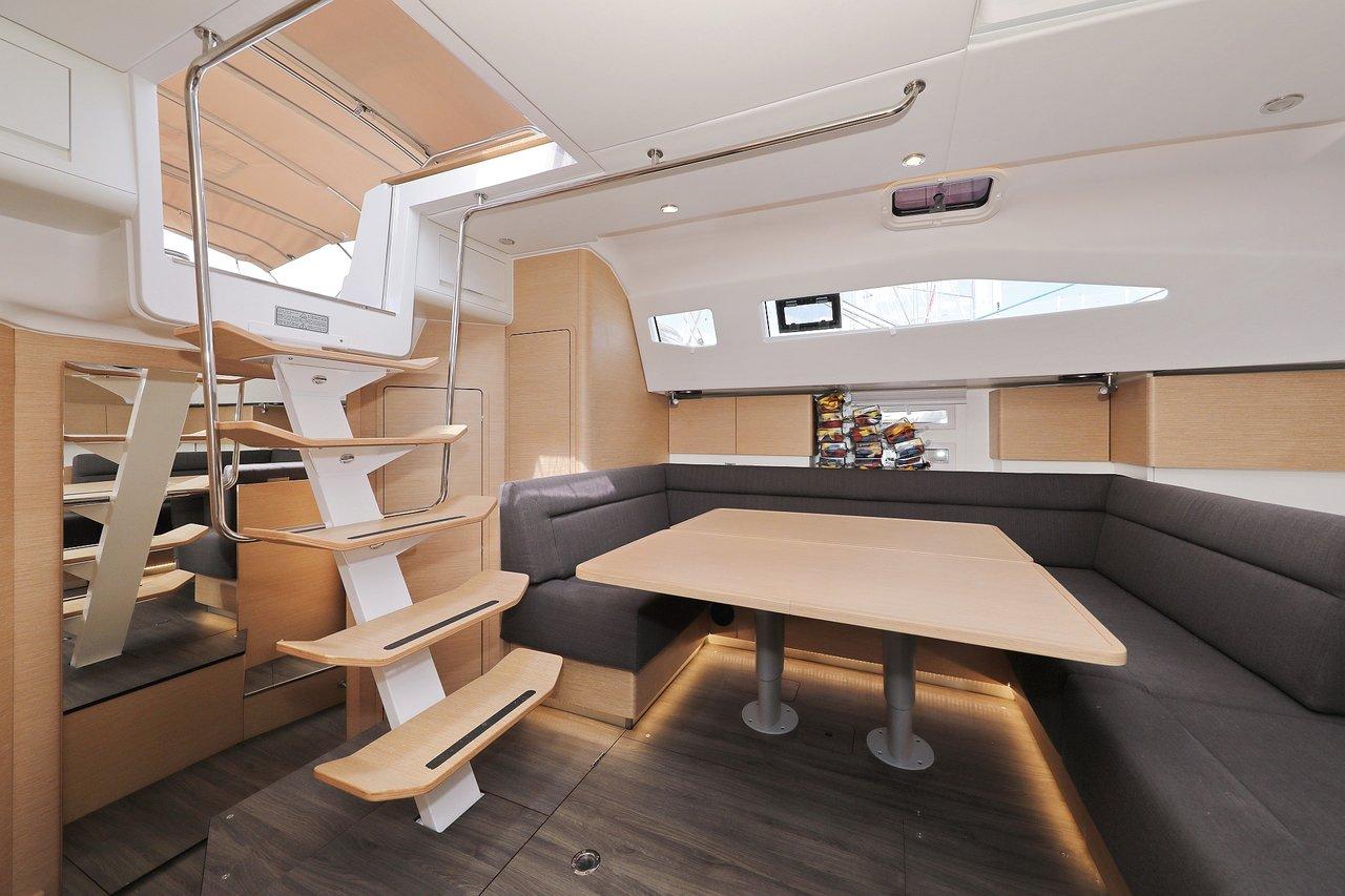 Elan Impression 50, picture 8