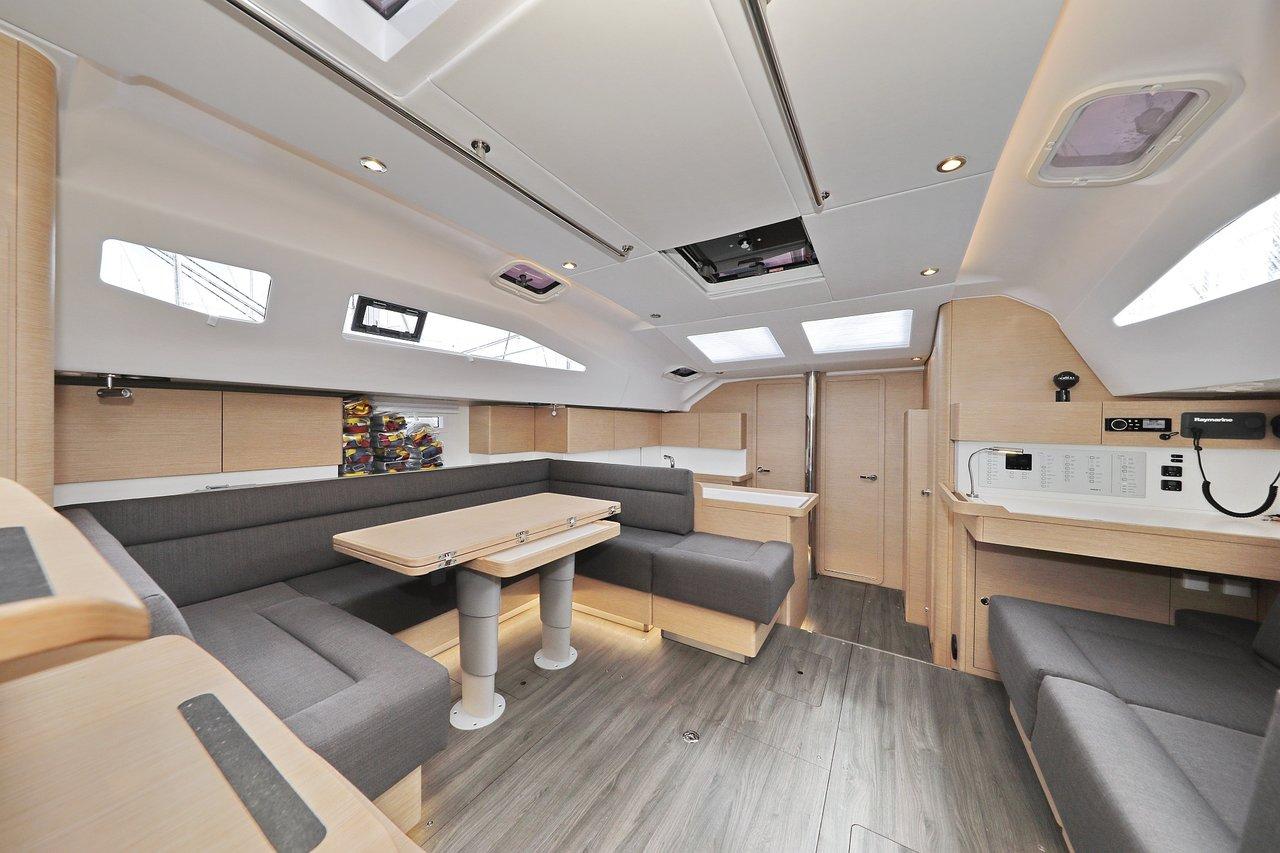 Elan Impression 50, picture 7