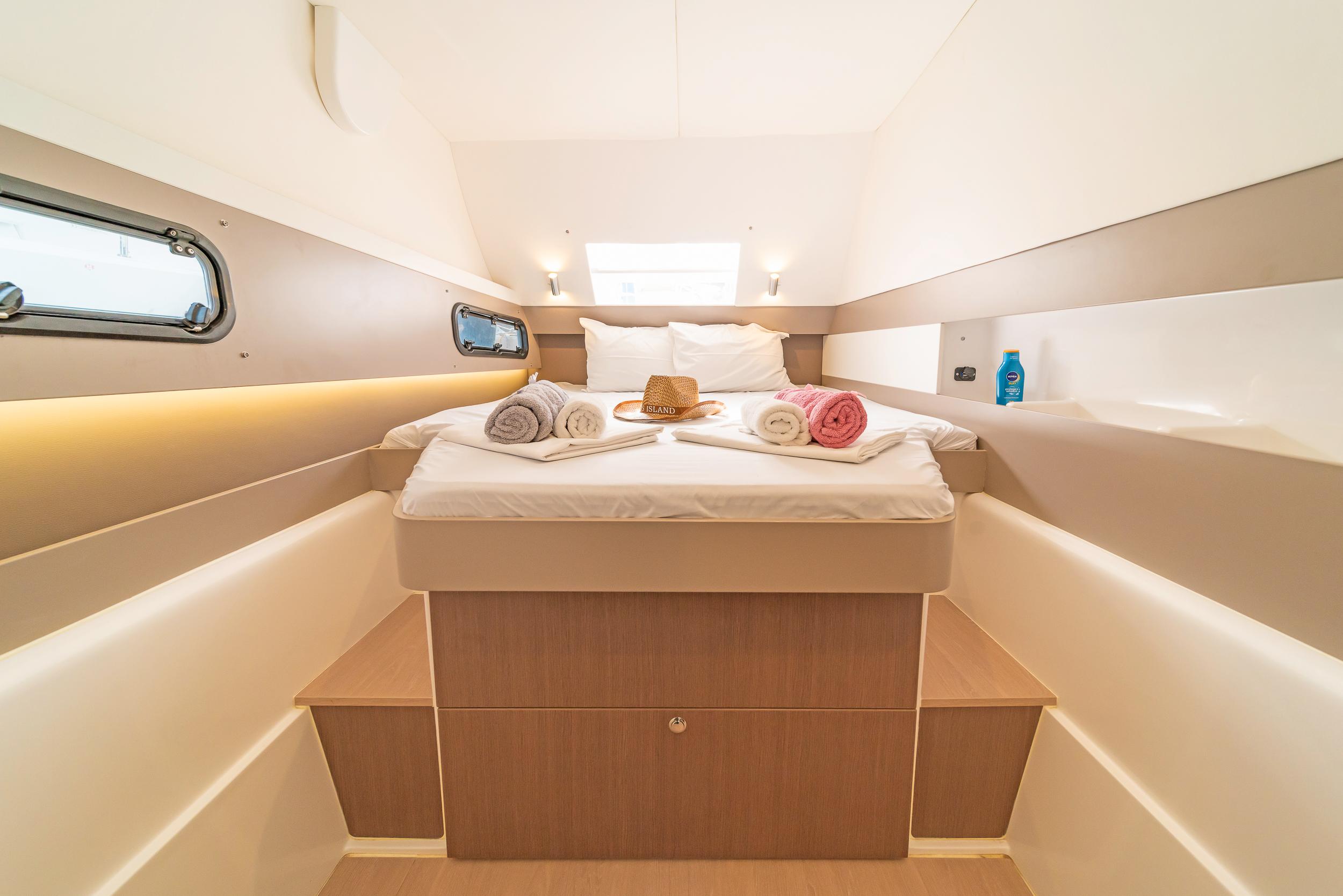 Bali 4.1 - 4 + 2 cab., picture 4