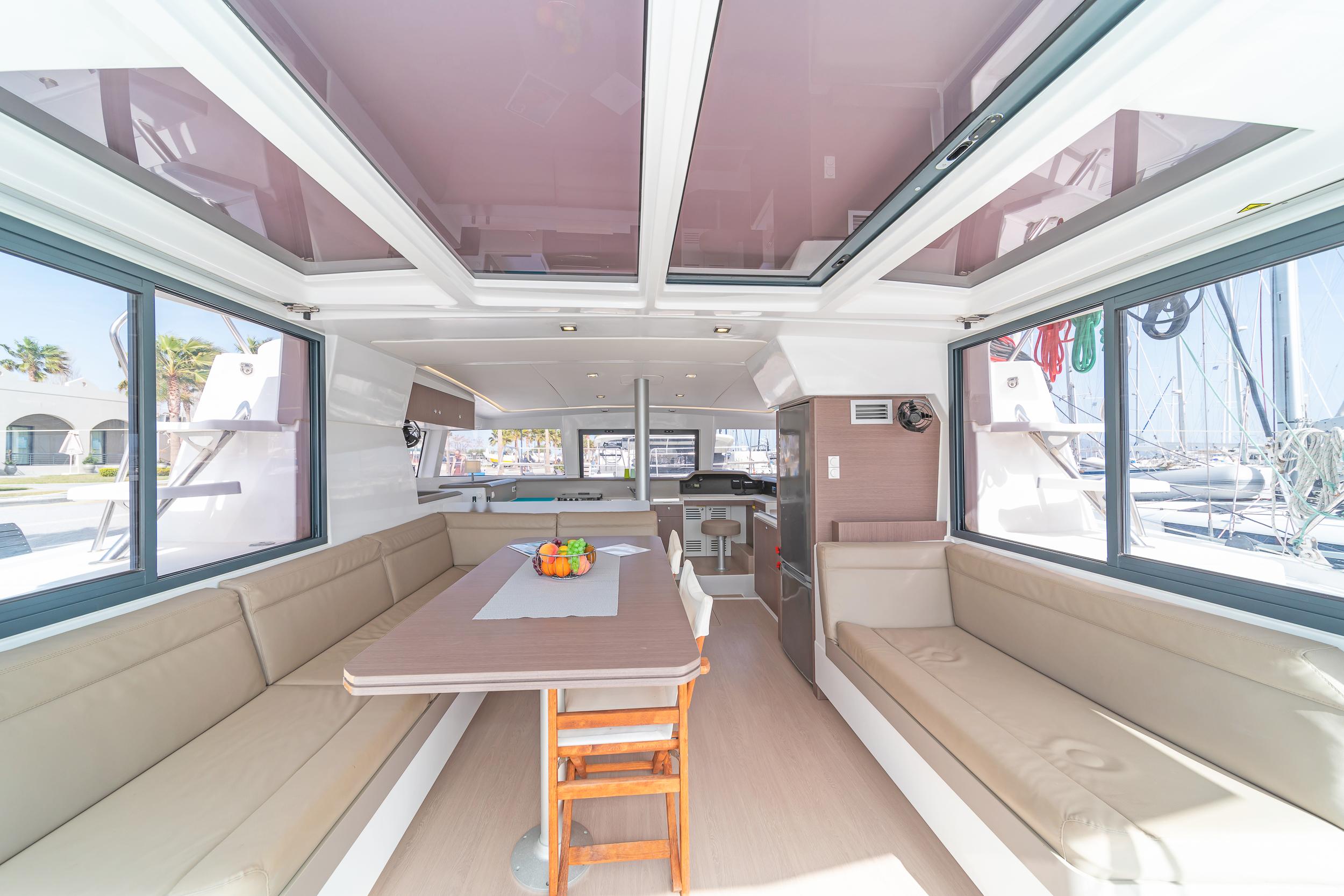 Bali 4.1 - 4 + 2 cab., picture 9