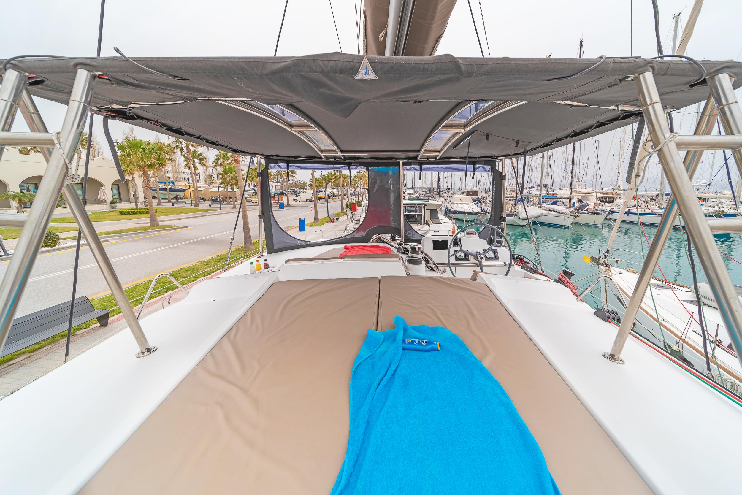 Bali 4.1 - 4 + 2 cab., picture 11