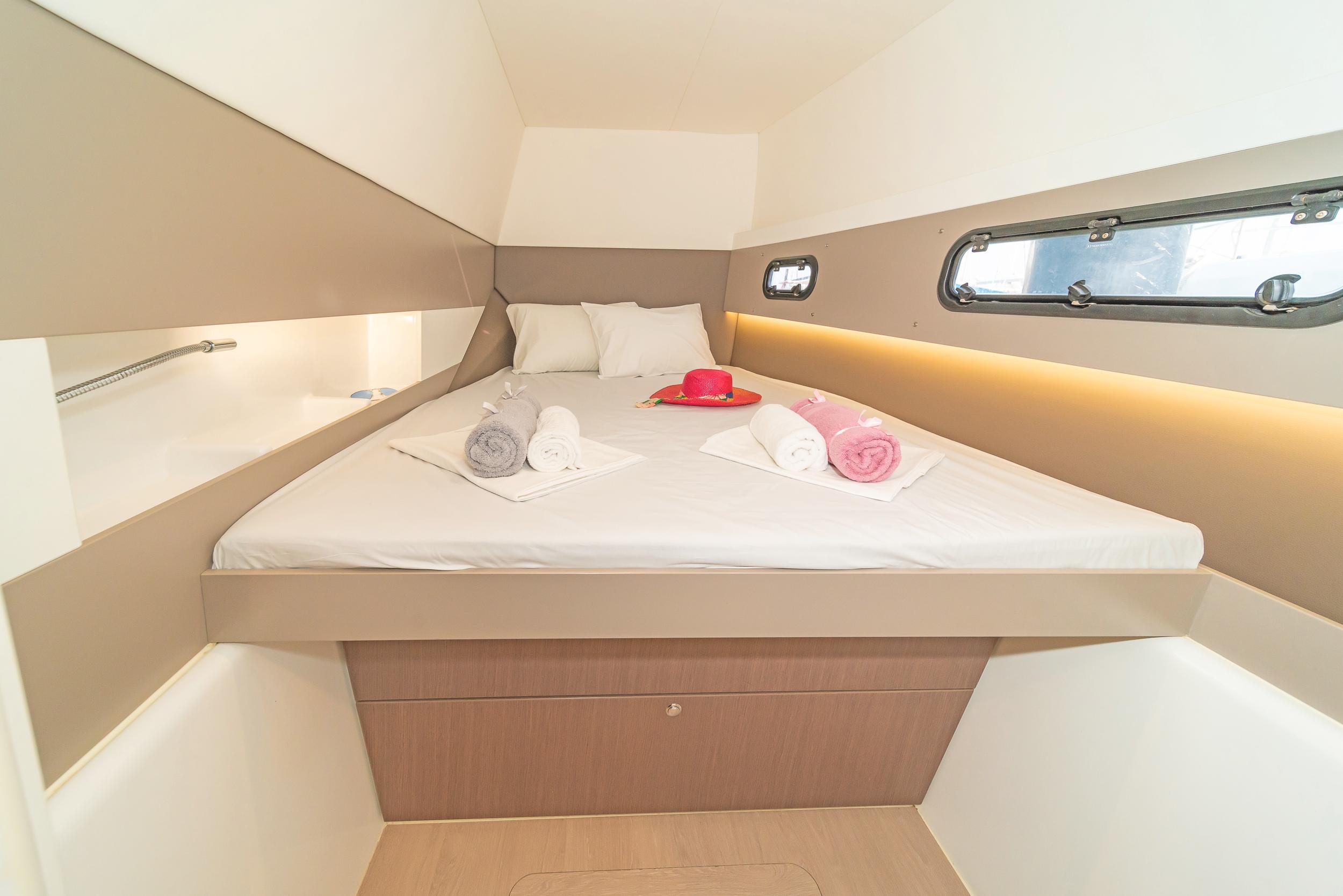 Bali 4.1 - 4 + 2 cab., picture 6