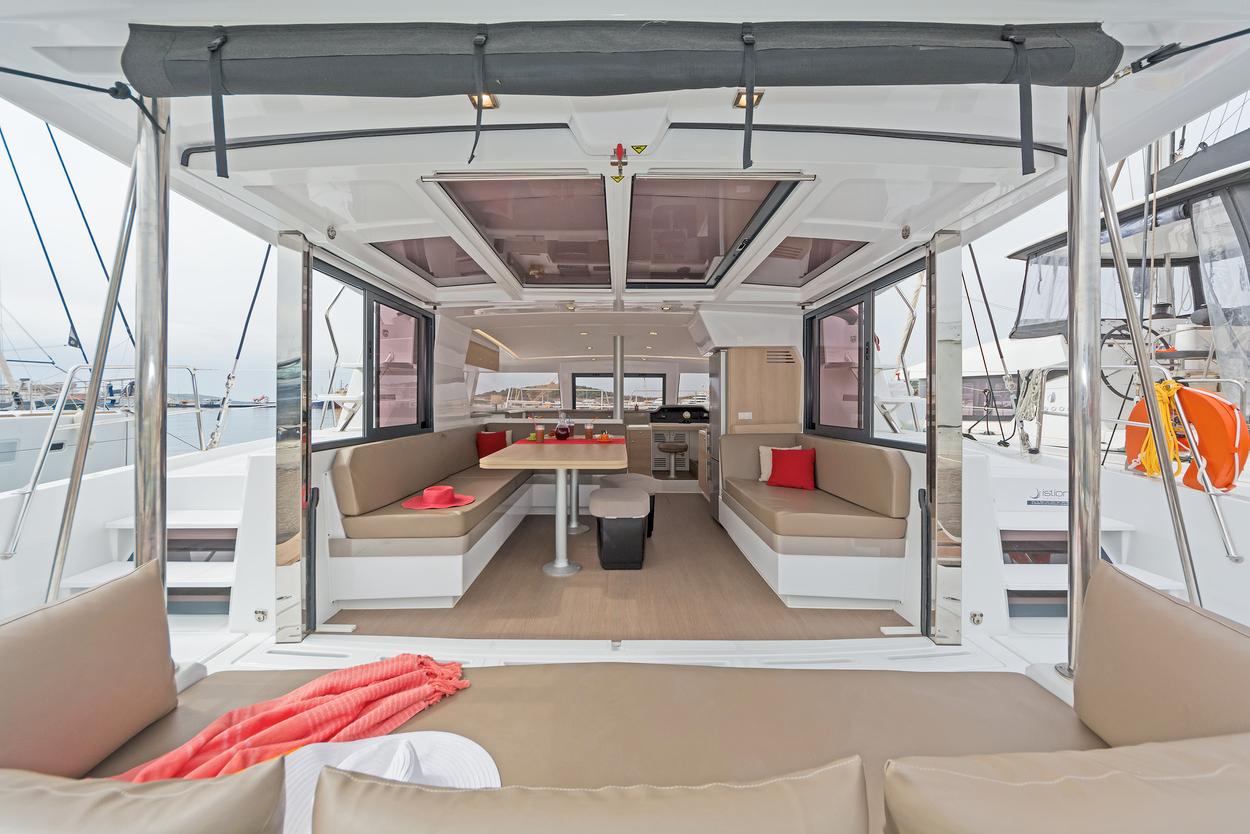 Bali 4.1 - 4 + 2 cab., picture 10