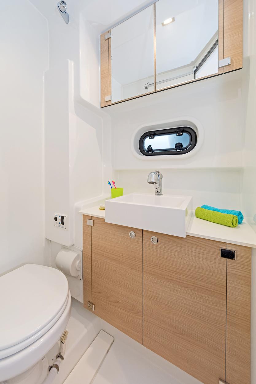 Bali 4.1 - 4 + 2 cab., picture 20