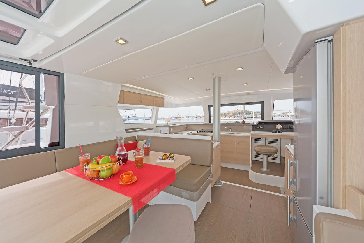 Bali 4.1 - 4 + 2 cab., picture 13