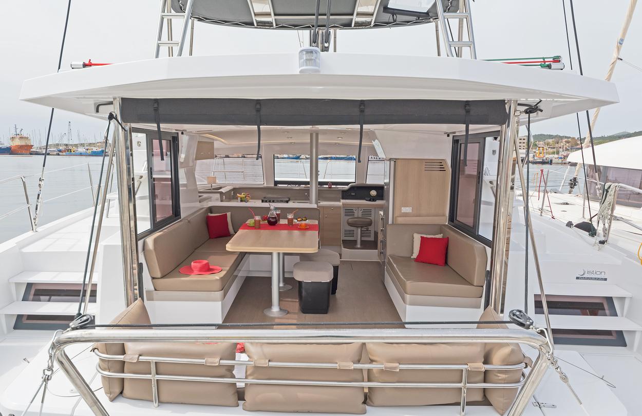 Bali 4.1 - 4 + 2 cab., picture 9