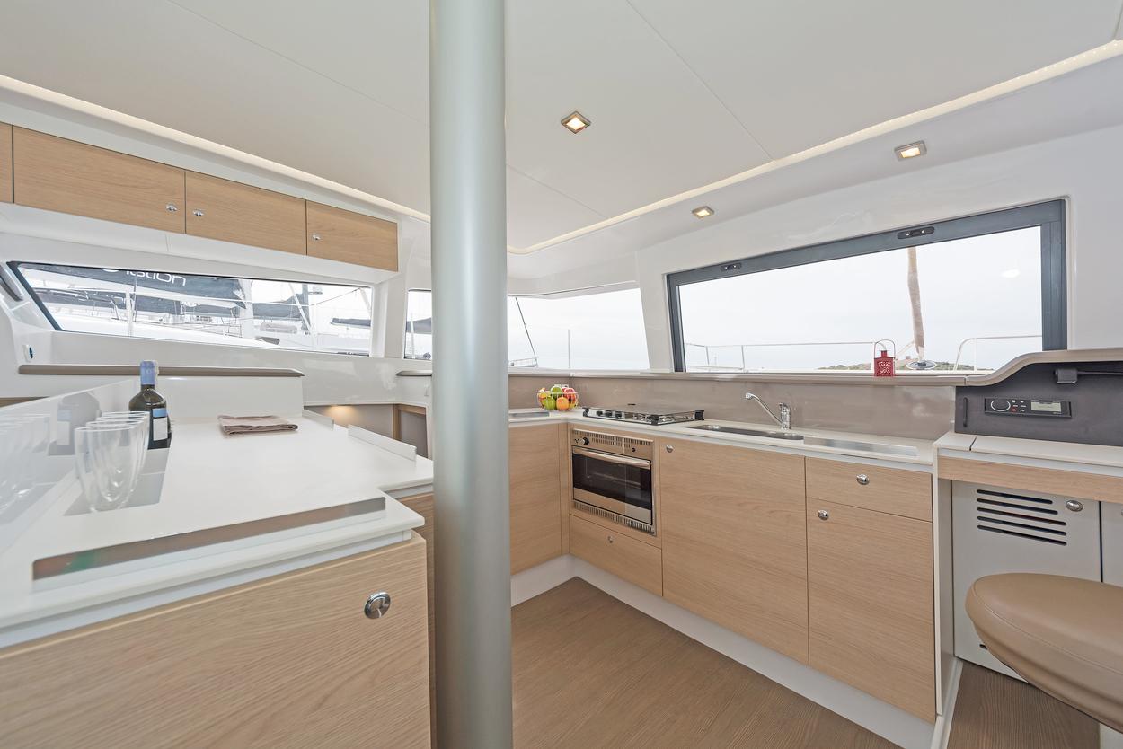 Bali 4.1 - 4 + 2 cab., picture 14