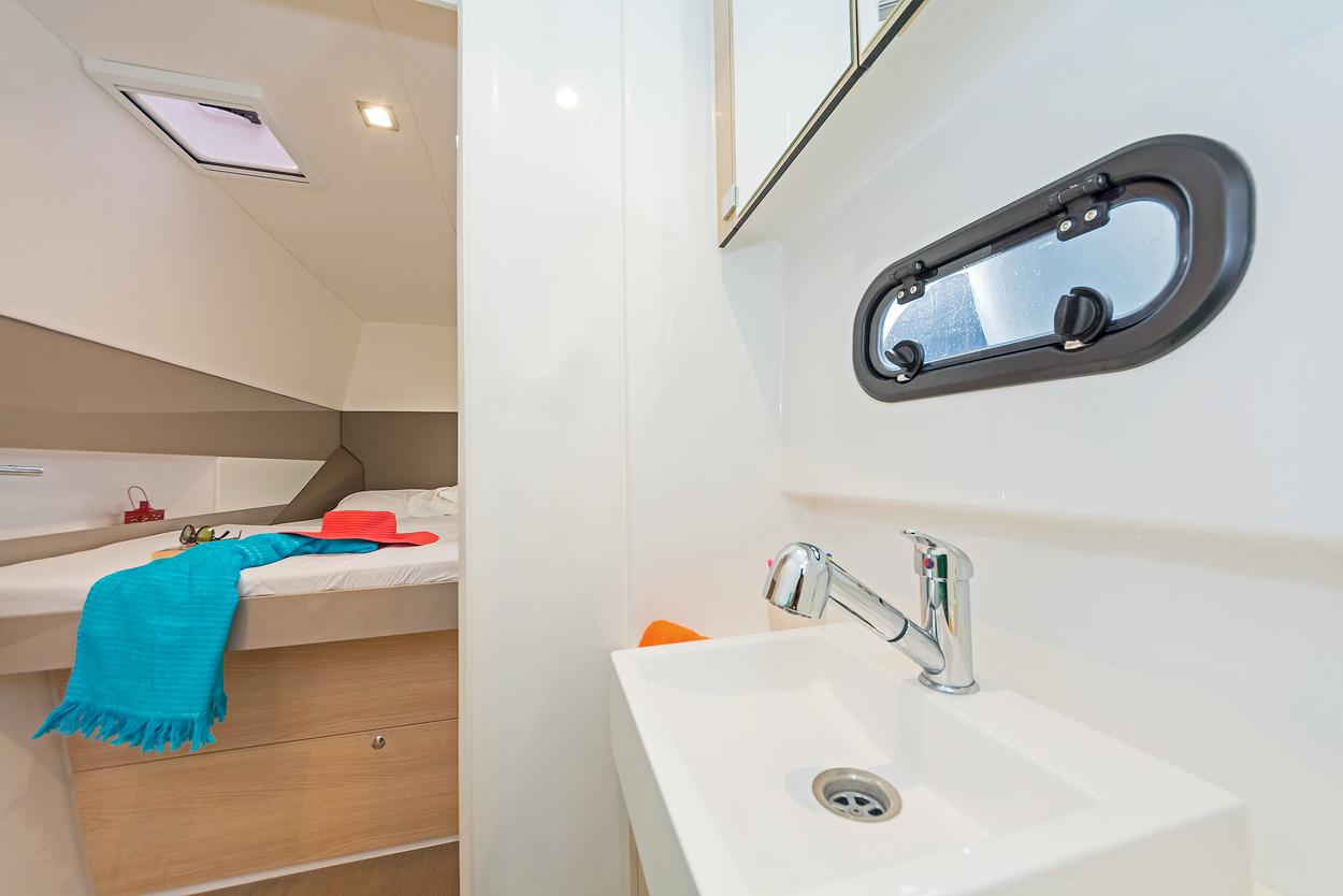 Bali 4.1 - 4 + 2 cab., picture 18