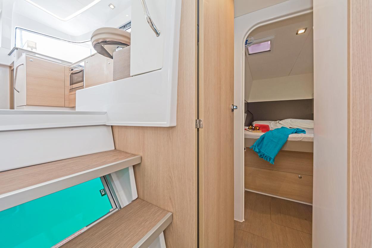 Bali 4.1 - 4 + 2 cab., picture 15