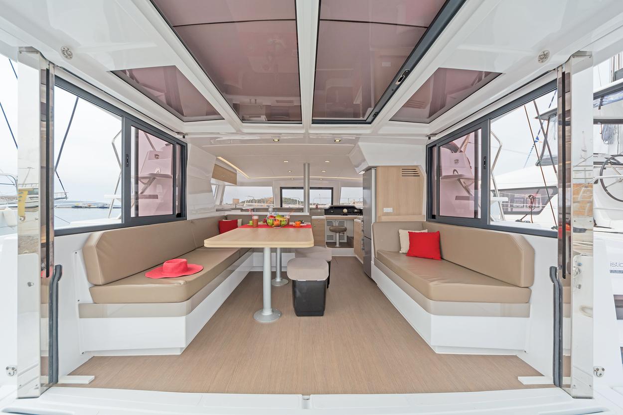 Bali 4.1 - 4 + 2 cab., picture 11