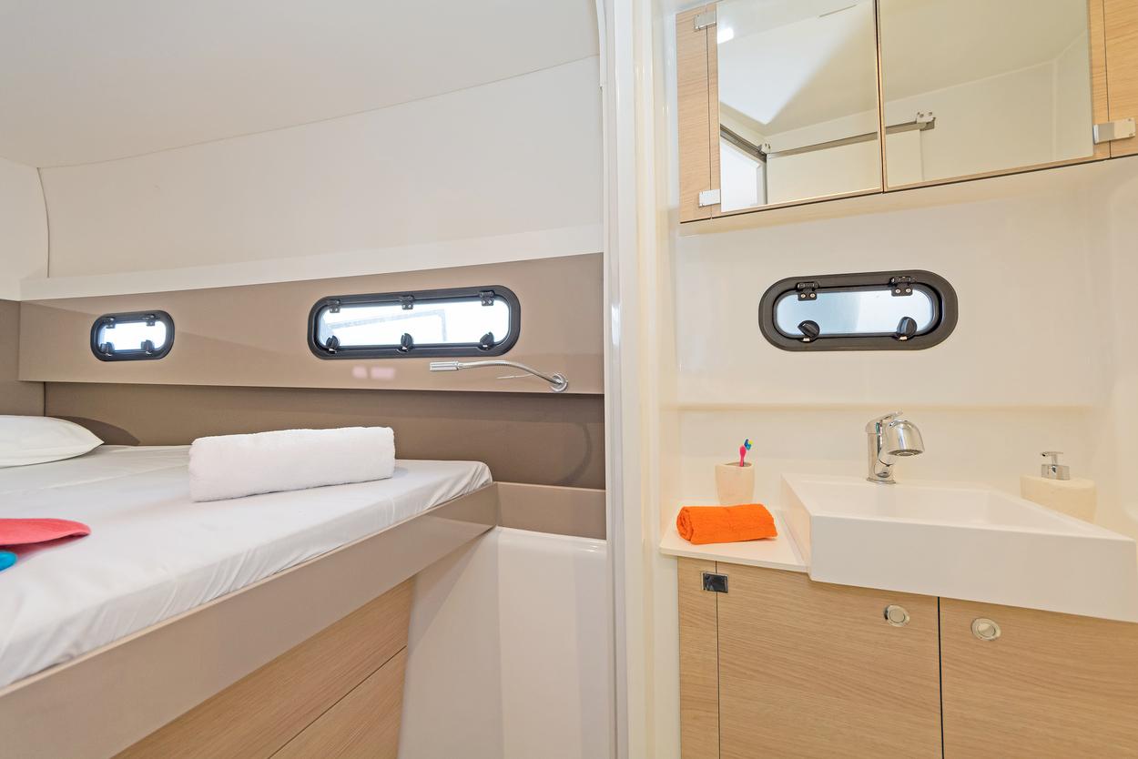 Bali 4.1 - 4 + 2 cab., picture 19