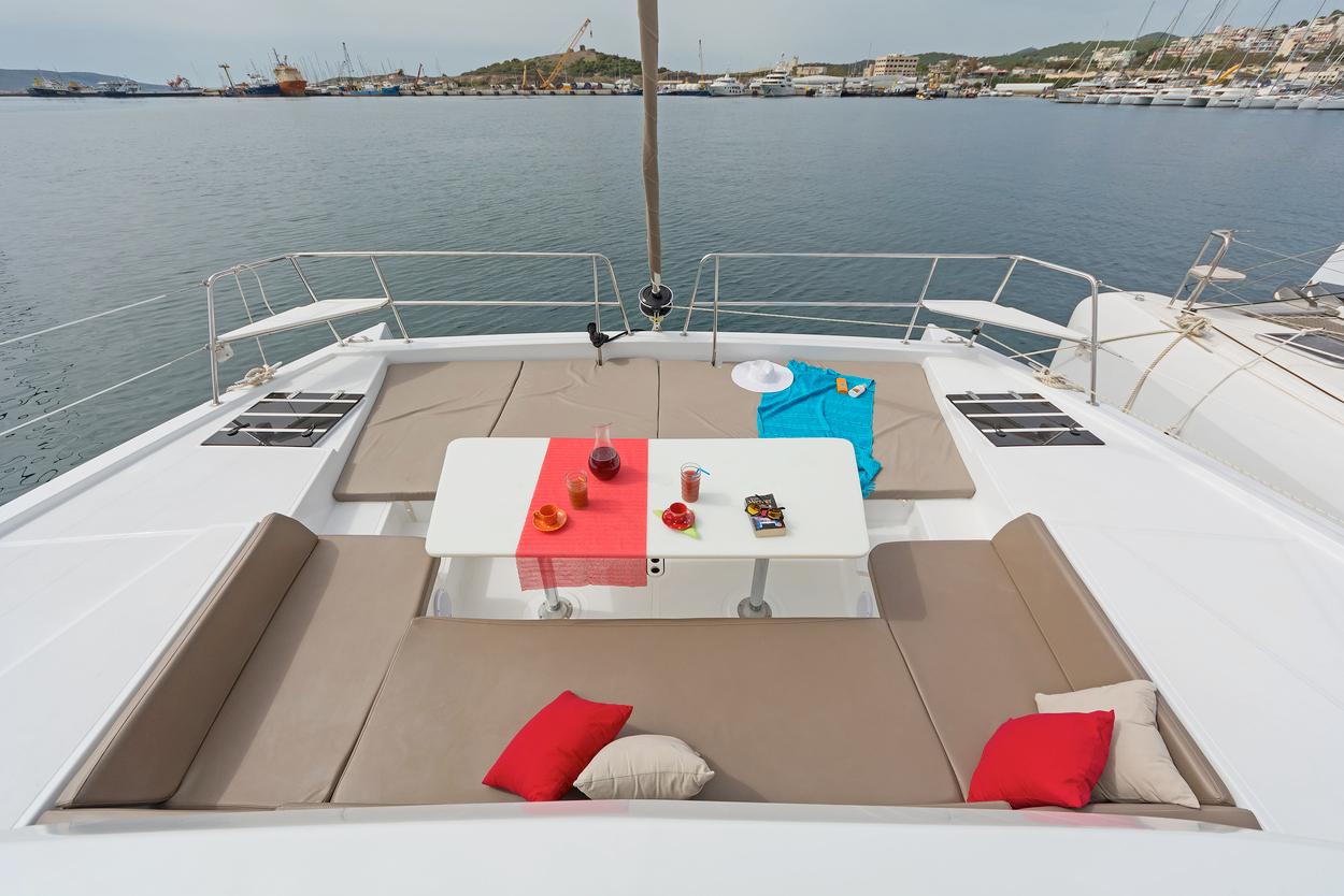 Bali 4.1 - 4 + 2 cab., picture 8