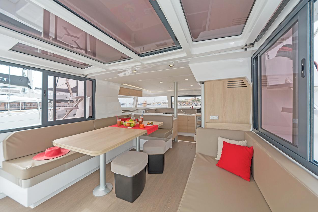 Bali 4.1 - 4 + 2 cab., picture 12