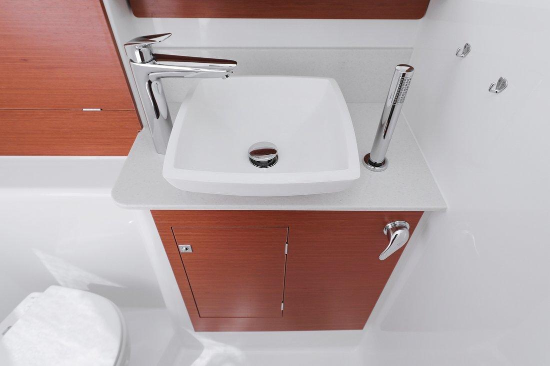 Dufour 460 GL - 5 cab., picture 33