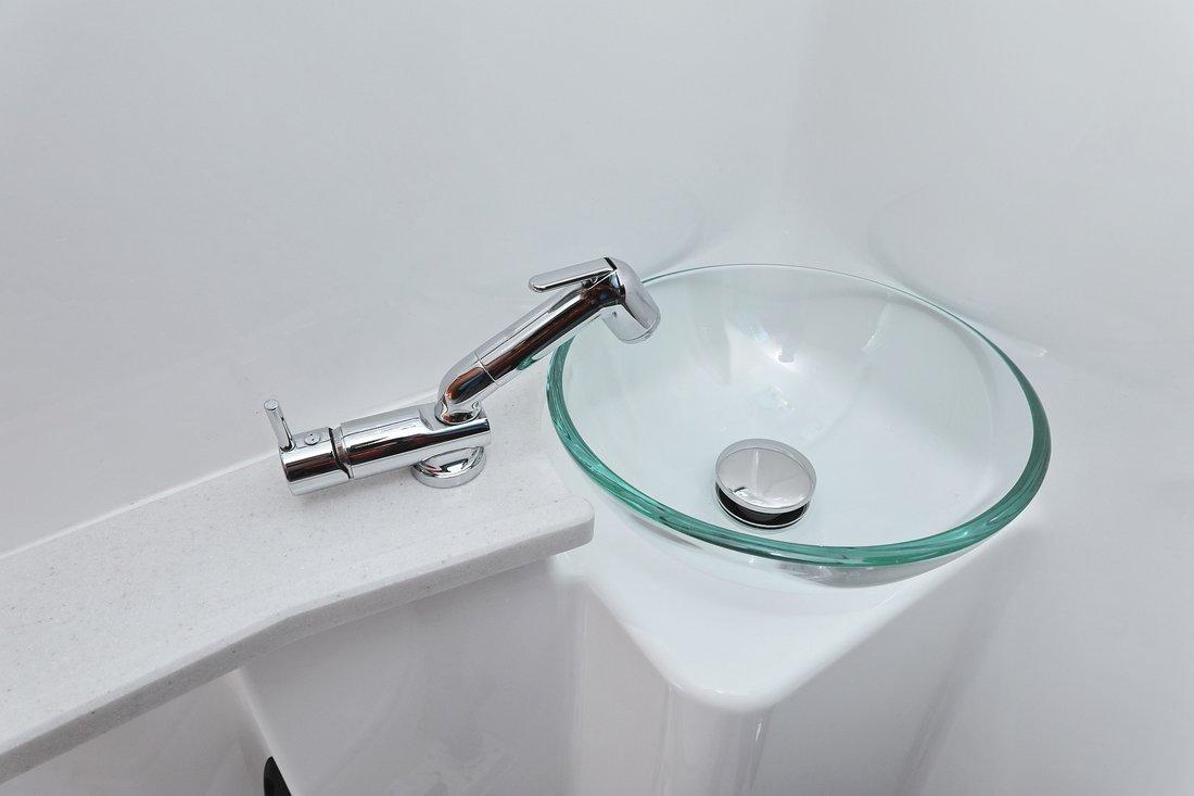 Dufour 460 GL - 5 cab., picture 31