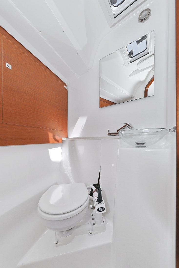 Dufour 460 GL - 5 cab., picture 29