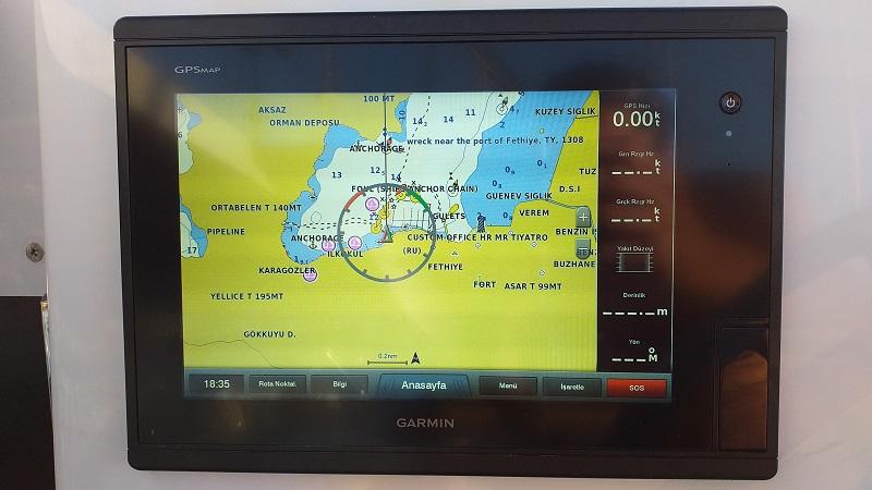 Fountaine Pajot Lucia 40 - 4 cab. - El Camino, picture 13