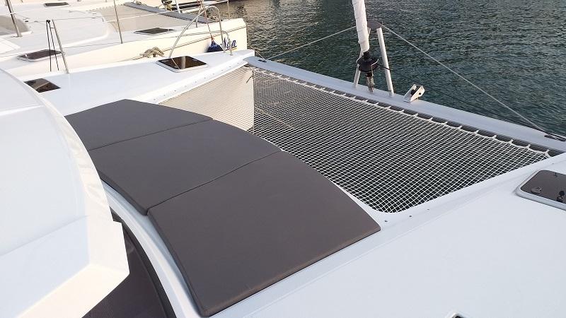Fountaine Pajot Lucia 40 - 4 cab. - El Camino, picture 9