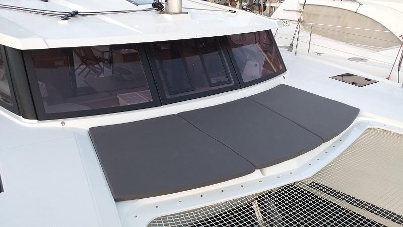 Fountaine Pajot Lucia 40 - 4 cab. - El Camino, picture 10
