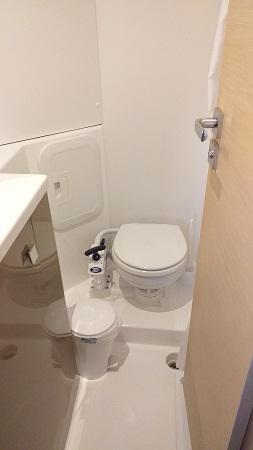 Fountaine Pajot Lucia 40 - 4 cab. - El Camino, picture 27