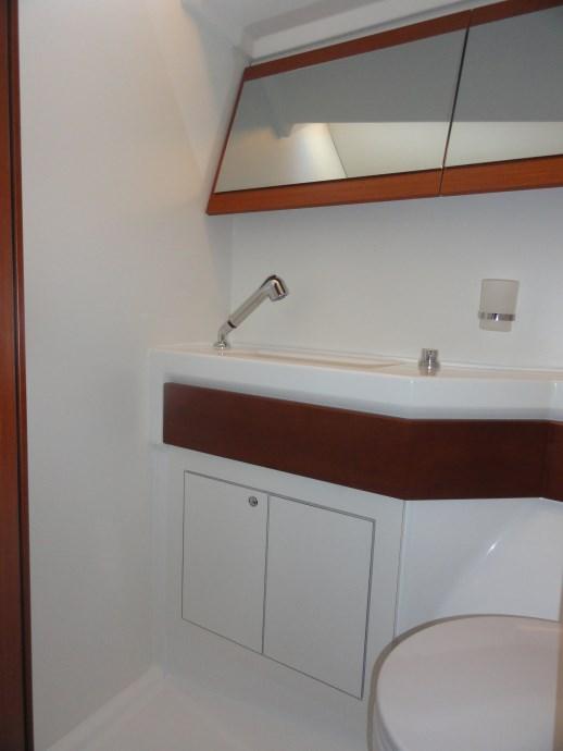 Oceanis 46.1, picture 12