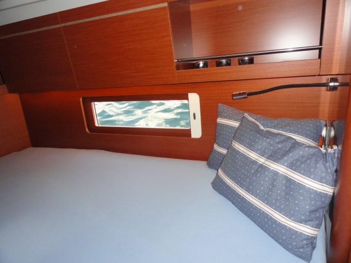 Oceanis 46.1, picture 10