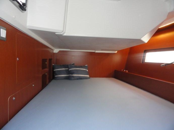 Oceanis 46.1, picture 9