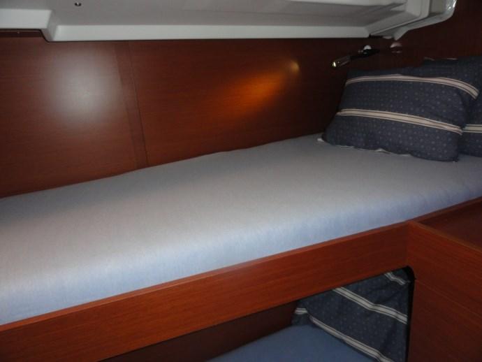 Oceanis 46.1, picture 11