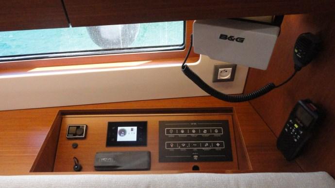 Oceanis 46.1, picture 8